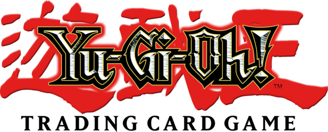 Yugioh logo